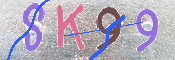 Imagen CAPTCHA