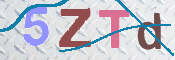 Imagen CAPTCHA