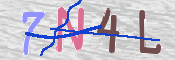 Imagen CAPTCHA