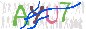 Imagen CAPTCHA