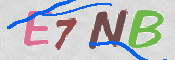 Imagen CAPTCHA