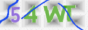 Imagen CAPTCHA